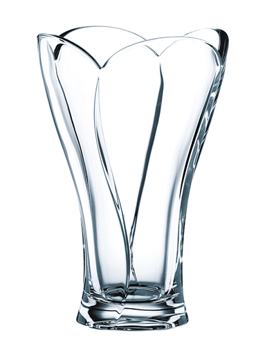 Calypso Vase 27 cm - Nachtmann