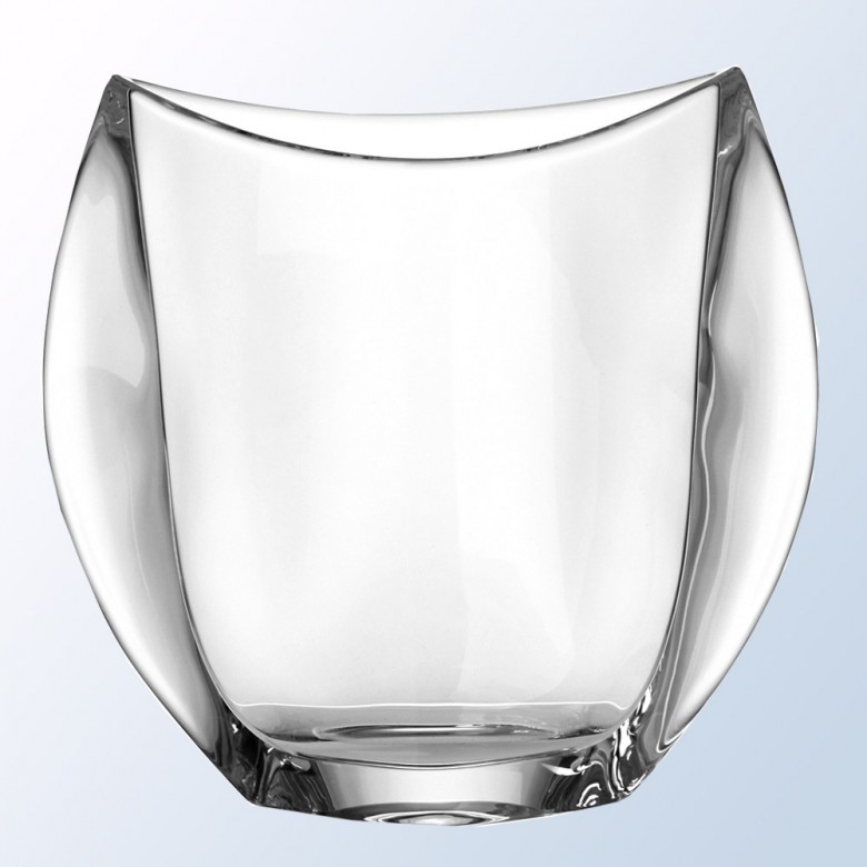 Orbit Vase - Prism
