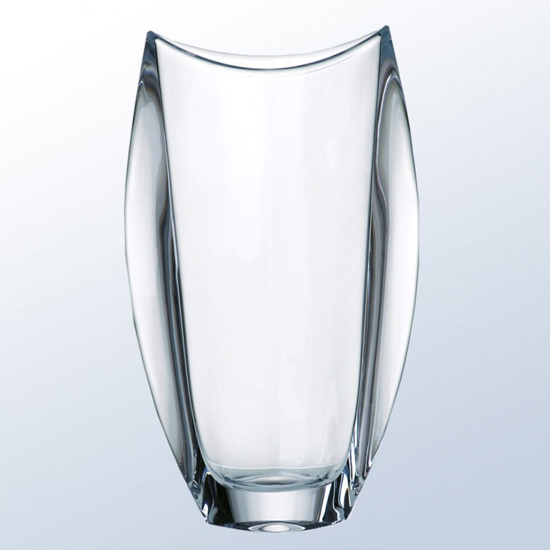 Orbit Tall Vase - Prism