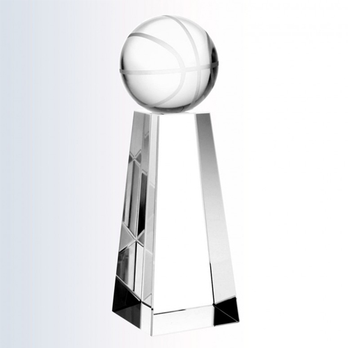 Basketball Trophy (Large)