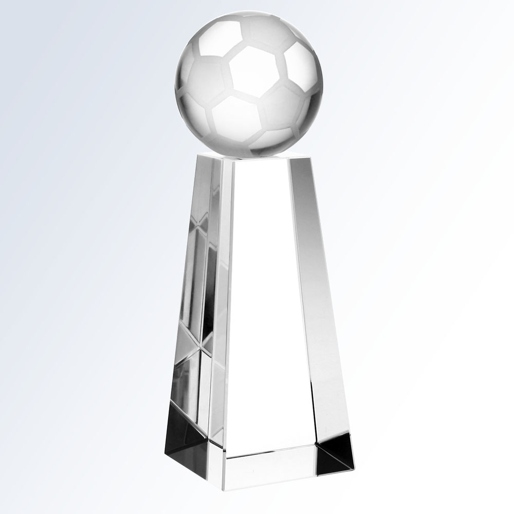 Soccer Trophy (Large)