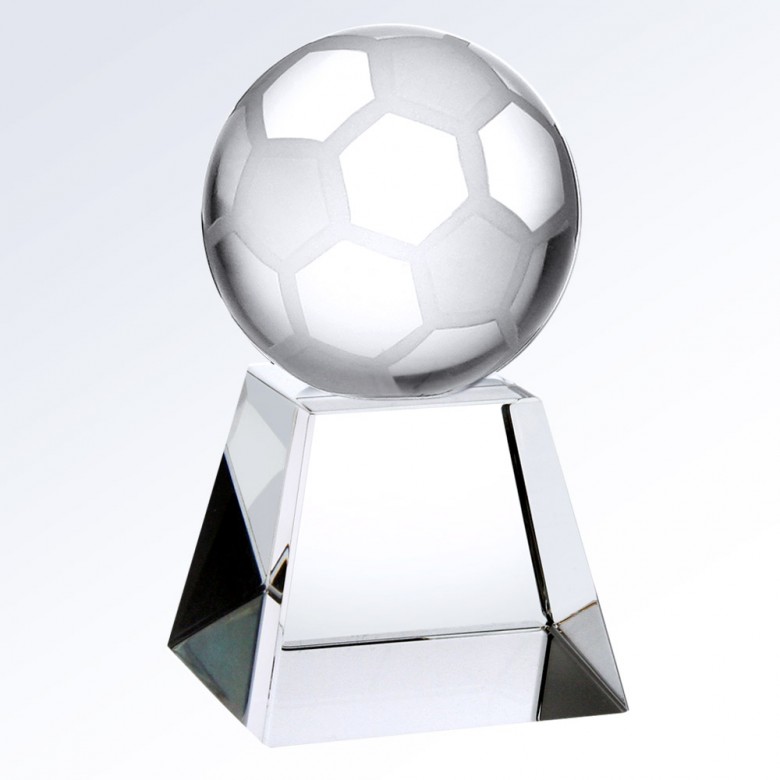 Soccer Trophy (Small)