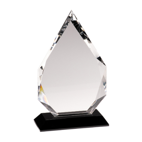 Arrowhead Diamond Award (Black)
