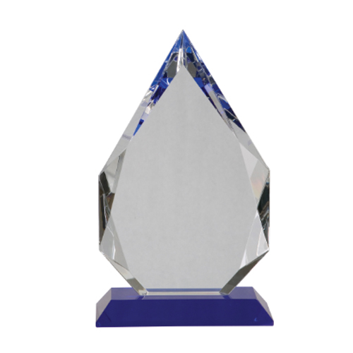 Arrowhead Diamond Award (Blue)