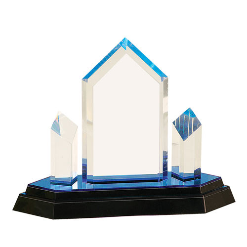 Impress Jewel Tower Award (Blue)
