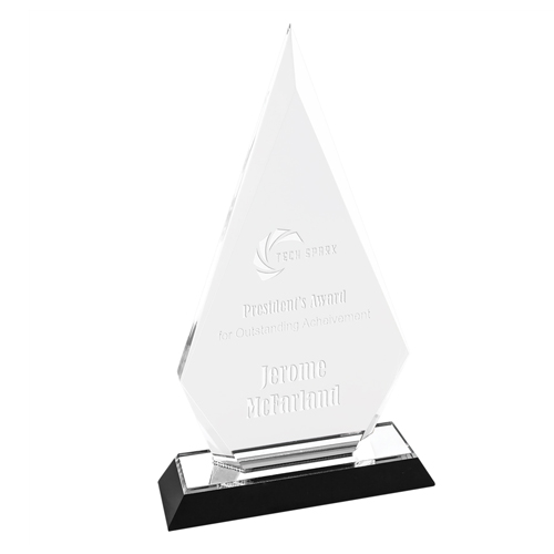 Arrow Point Impress Award (Silver)