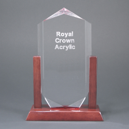 Royal Crown Award