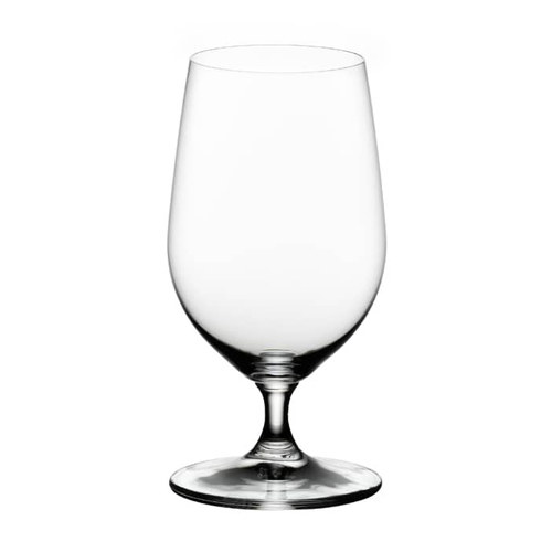 Engraved Riedel Ouverture White Wine Glass