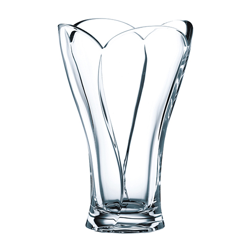 Calypso Vase 24 cm - Nachtmann